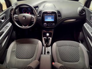 Renault Captur 2019