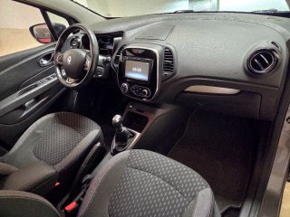 Renault Captur 2019