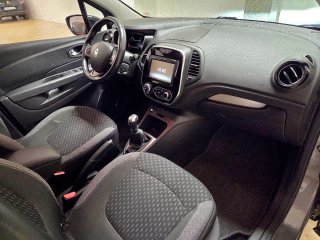 Renault Captur 2019