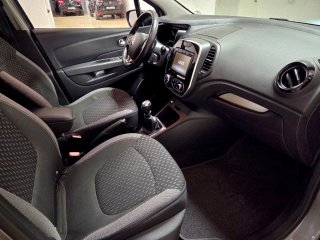Renault Captur 2019