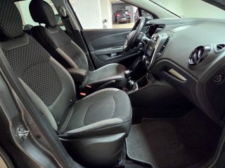 Renault Captur 2019