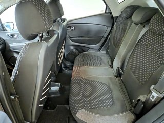 Renault Captur 2019
