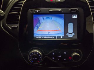 Renault Captur 2019