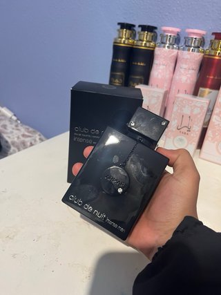 Perfume Club de Nuit Intense Man 105ml