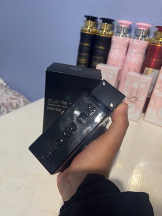 Perfume Club de Nuit Intense Man 105ml