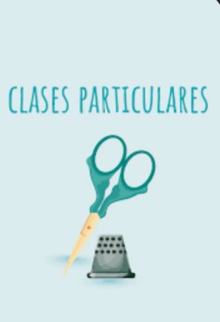 Clases particulares y apoyo escolar para primaria