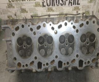 Toyota 28729 culata hilux 2.5 d-4d doble cabina