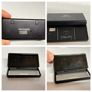 Reproductor MP3 Samsung K5