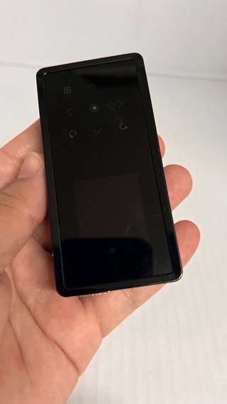 Reproductor MP3 Samsung K5