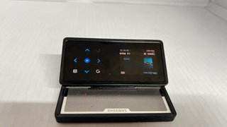 Reproductor MP3 Samsung K5