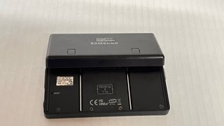 Reproductor MP3 Samsung K5