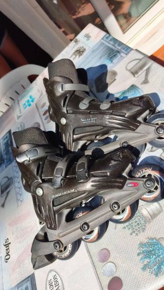 Patines en línea Rollerblade Junior