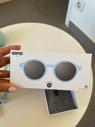 Gafas de sol IZIPIZI para niñ@s 3-5 años