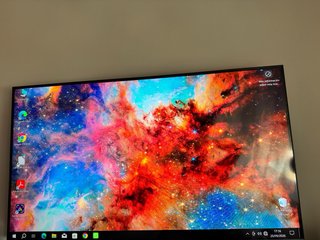 Ordenador de sobremesa HP