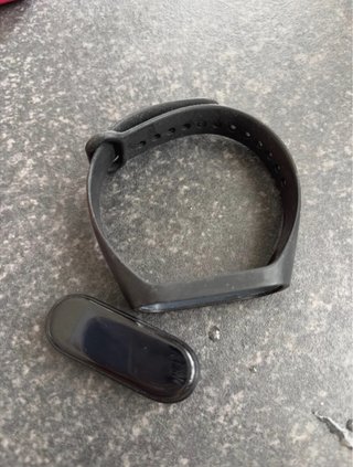 Xiaomi Mi Band 4 Negra