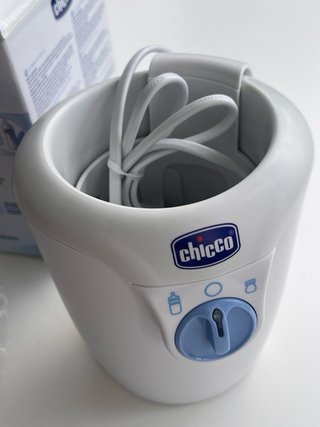 Calienta Biberones Chicco Casa
