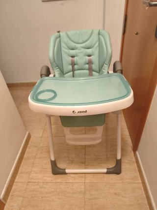 Trona Jane bebé poco uso