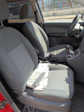 Despiece Ford Focus C-Max
