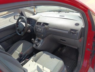 Despiece Ford Focus C-Max