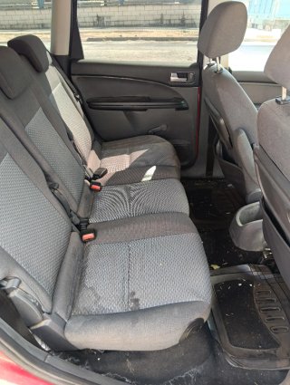 Despiece Ford Focus C-Max