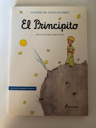 El Principito