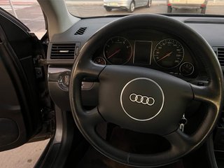 Audi A4 2002
