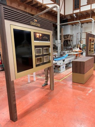 Carpintero profesional - Muebles, puertas y trabaj
