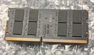 Memoria RAM 16GB DDR4 3200MHz Portátil