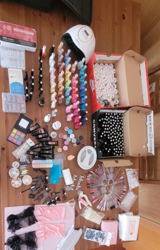 Manicurista