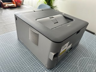 Impresora Láser Brother HL-L2300D