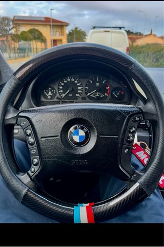 BMW Serie 3 2002