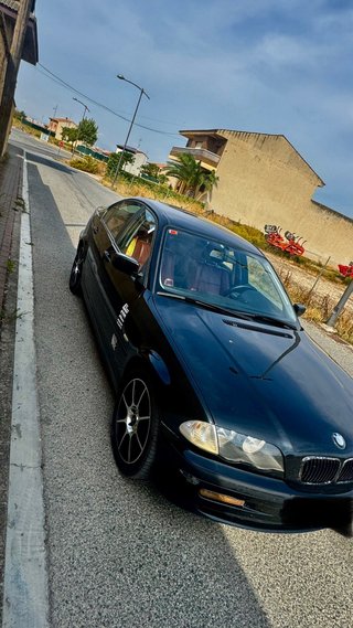 BMW Serie 3 2002