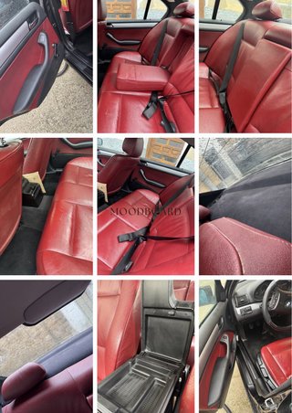 BMW Serie 3 2002