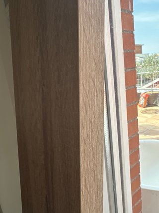 Encimera para mueble Besta