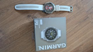 Garmin Epix Gen 2 Zafiro Titanio