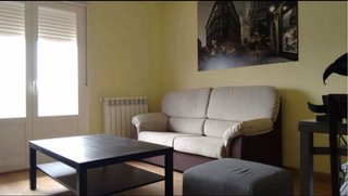 Alquilo 3 habitaciones a estudiantes