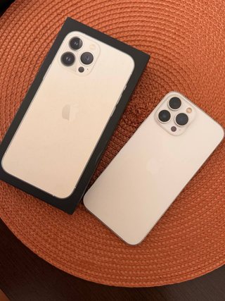 Iphone 13 Pro Max 512GB