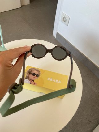Gafas de sol BEABA para niñ@s 9-24 meses