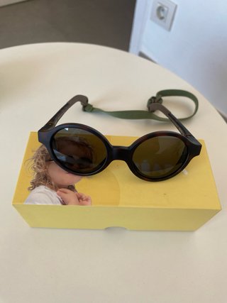 Gafas de sol BEABA para niñ@s 9-24 meses