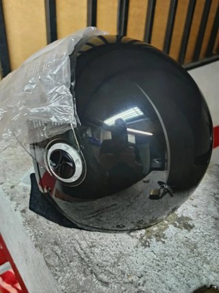 Casco NZI
