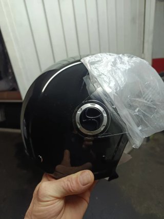 Casco NZI