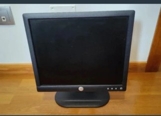 Torre PC Compaq Presario SR1000