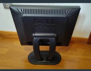 Torre PC Compaq Presario SR1000