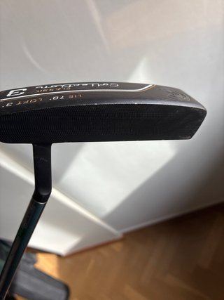 Palo de Golf Cleveland Modelo B