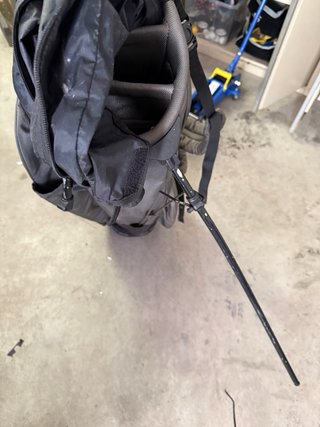 Bolsa de golf TaylorMade