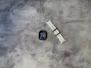 Correa Ocean Apple Watch Ultra Calidad Superior