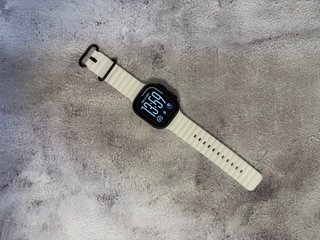 Correa Ocean Apple Watch Ultra Calidad Superior