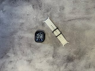Correa Ocean Apple Watch Ultra Calidad Superior