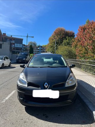 Renault Clio 2007