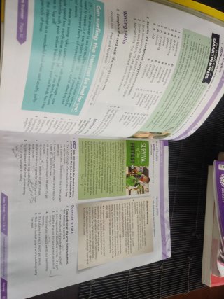 Key Bachillerato 2e 2 Student Book (Spain)